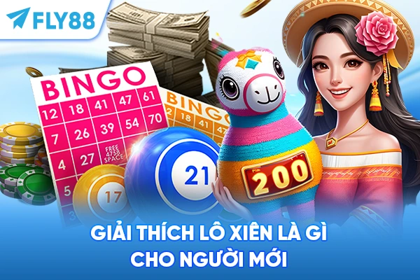 Giải thích Lô Xiên là gì cho người mới