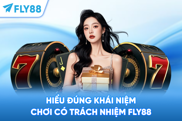 Hiểu đúng khái niệm chơi có trách nhiệm FLY88
