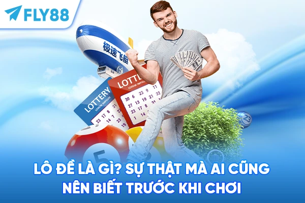 Lô Đề Là Gì? Sự Thật Mà Ai Cũng Nên Biết Trước Khi Chơi