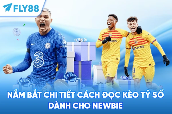 Nắm bắt chi tiết cách đọc kèo tỷ số dành cho newbie