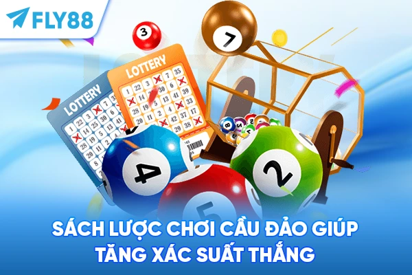 Sách lược chơi cầu đảo giúp tăng xác suất thắng
