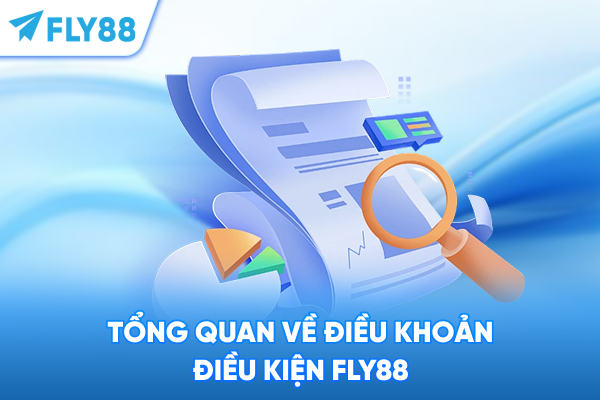 Tổng quan về điều khoản điều kiện FLY88